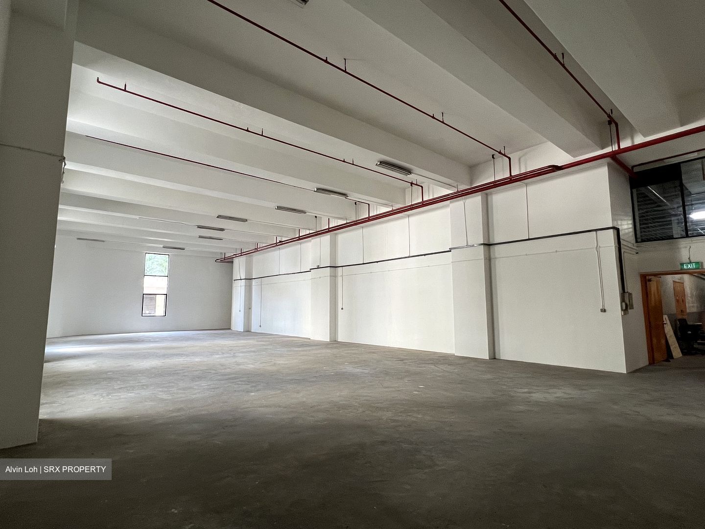 Joo Seng Warehouse (D13), Warehouse #607205601